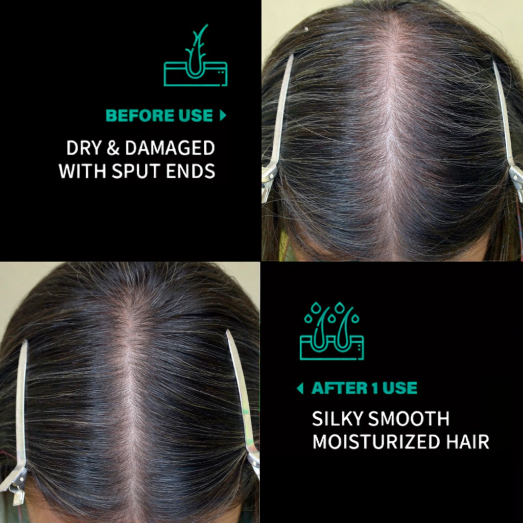 Authentic Raw Honduran Batana Oil 🌿