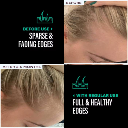 Authentic Raw Honduran Batana Oil 🌿